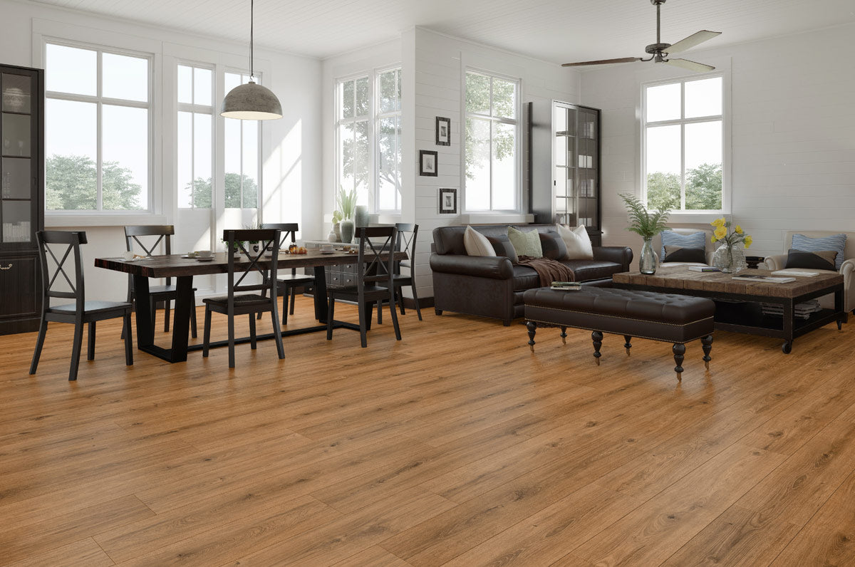 Lamdura Landmark - Sample 12"