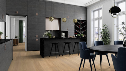 Live Pure 8.25" Engineered Hardwood - Sample 12"