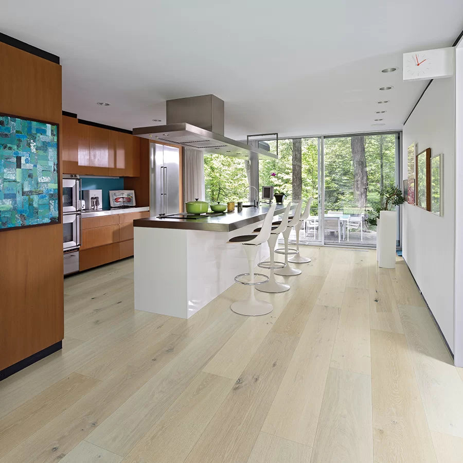 Avenue Hardwood Collection