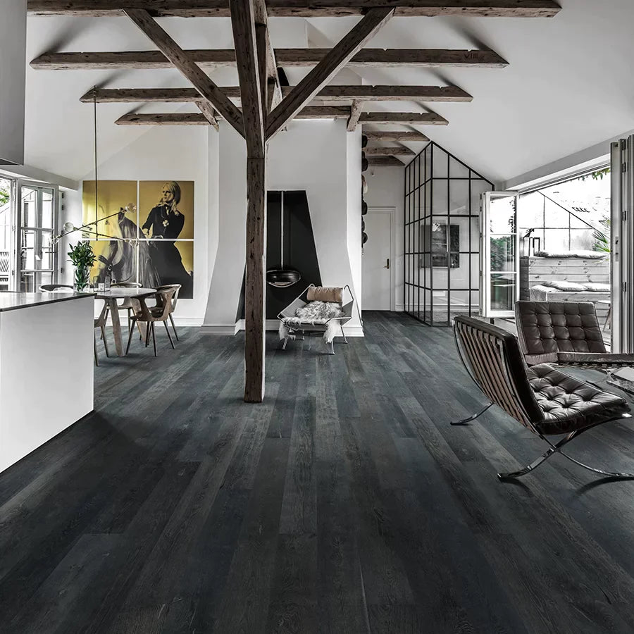 Onyx Oak / 5/8