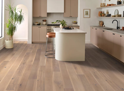 Chateau Oak - Sample 12"