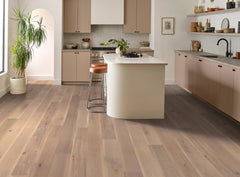 Chateau Oak - Sample 12"