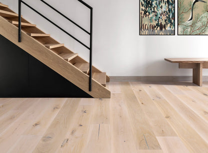Chateau Oak - Sample 12"