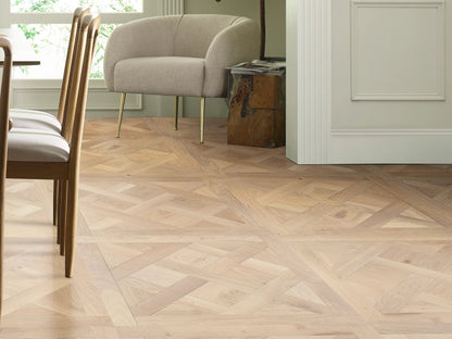 Provincial Parquet - Sample 12"