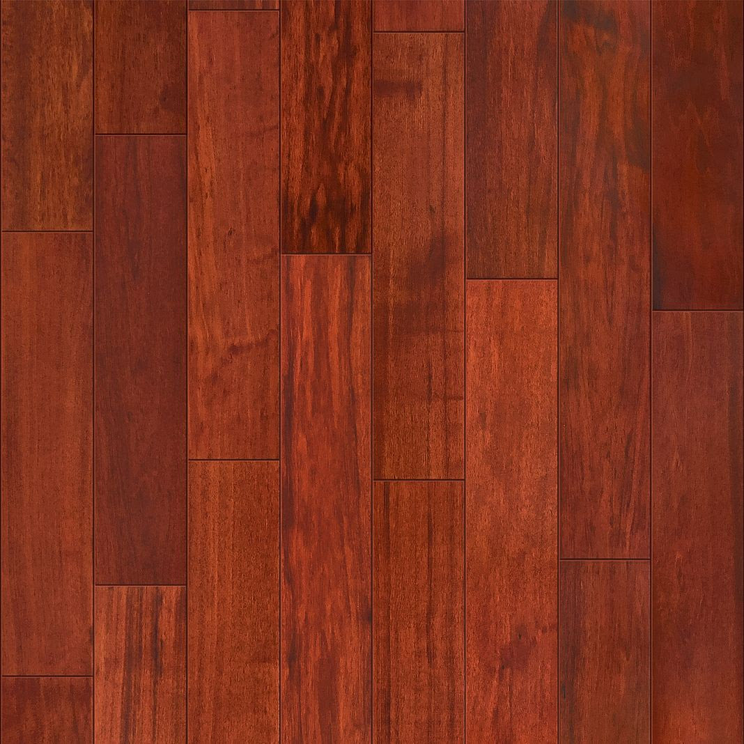 Patagonian Rosewood / 1/2