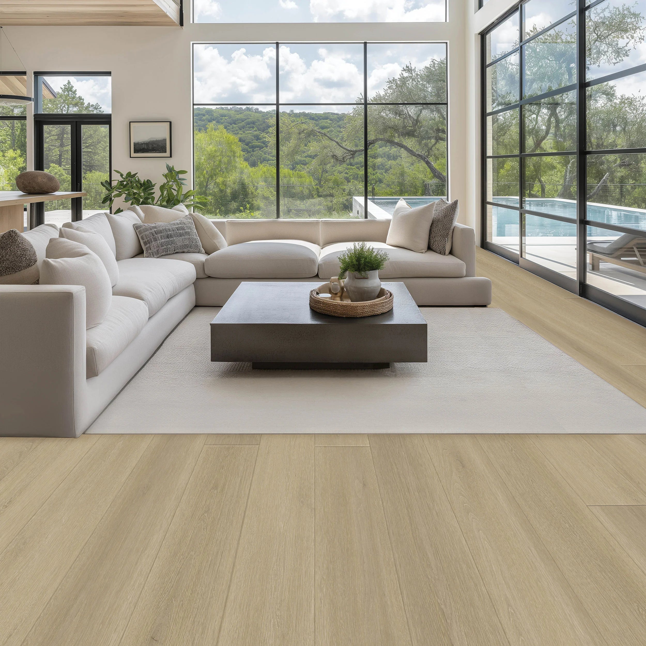 Paxton / 14mm X 9.3” X 72” / 27.9 SF/CTN