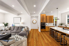 Crystal Valley USA Collection 3 1/4"