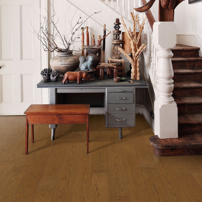 Estate Collection - Red Oak