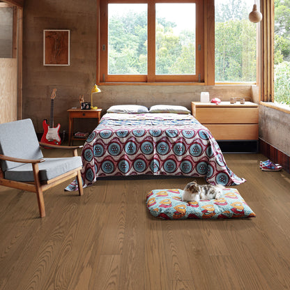 Estate Collection - Red Oak