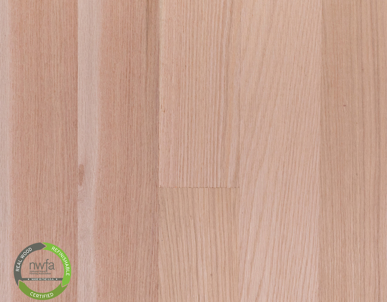 Red Oak Select Grade / 5/8