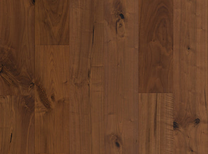 Revival Walnut - Sample 12"