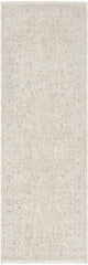 Rafee Tan Luxe Area Rug