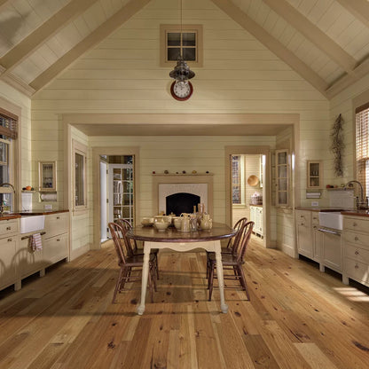 Monterey Mixed Width Hardwood Collection