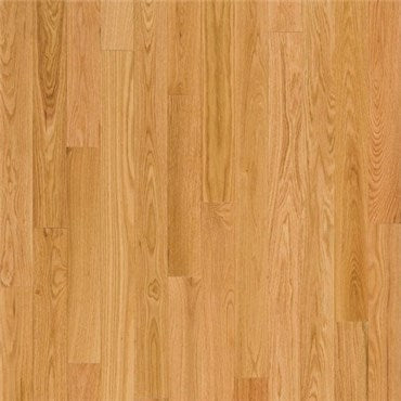 3/4" X 4" Unfinished Hardwood