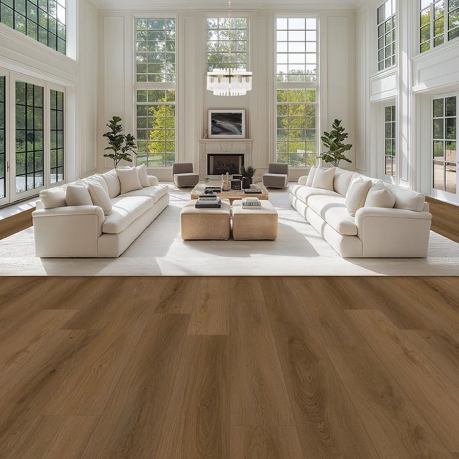 Regal / 12mm X 9.37” X 87” / 22.7 SF/CTN