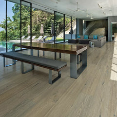 Avenue Hardwood Collection - Sample 12"