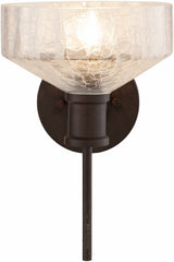 Saxilby Wall Lighting - Clearance