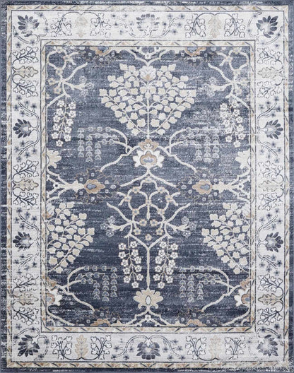 Scalby Area Rug