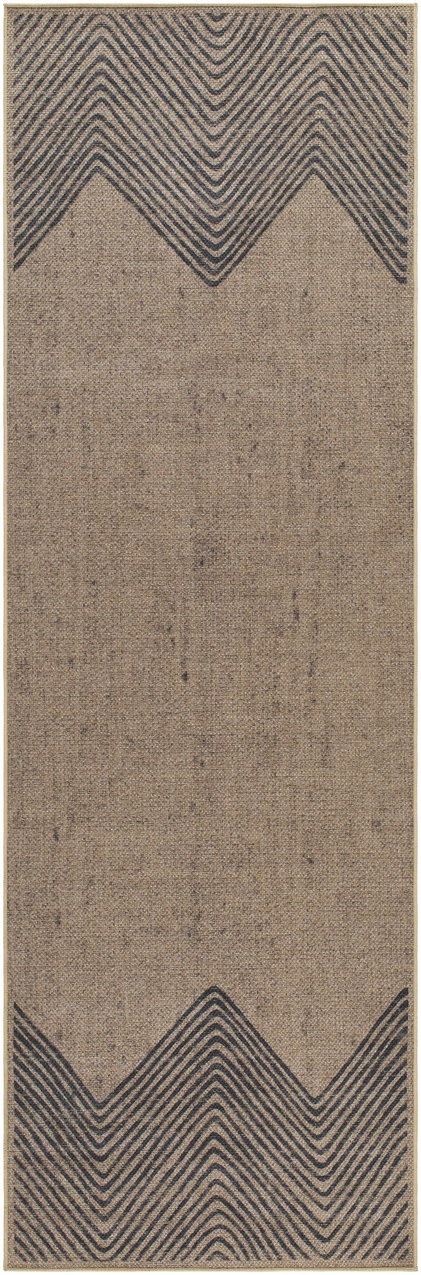 Suzy Washable Jutely Rug