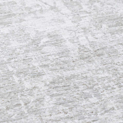Jenis Gray Luxe Rug