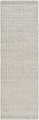 Lenci Hand Woven Wool Area Rug