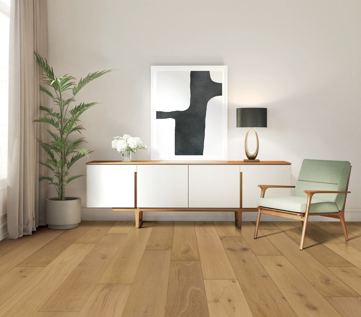 Grand Pacific Collection