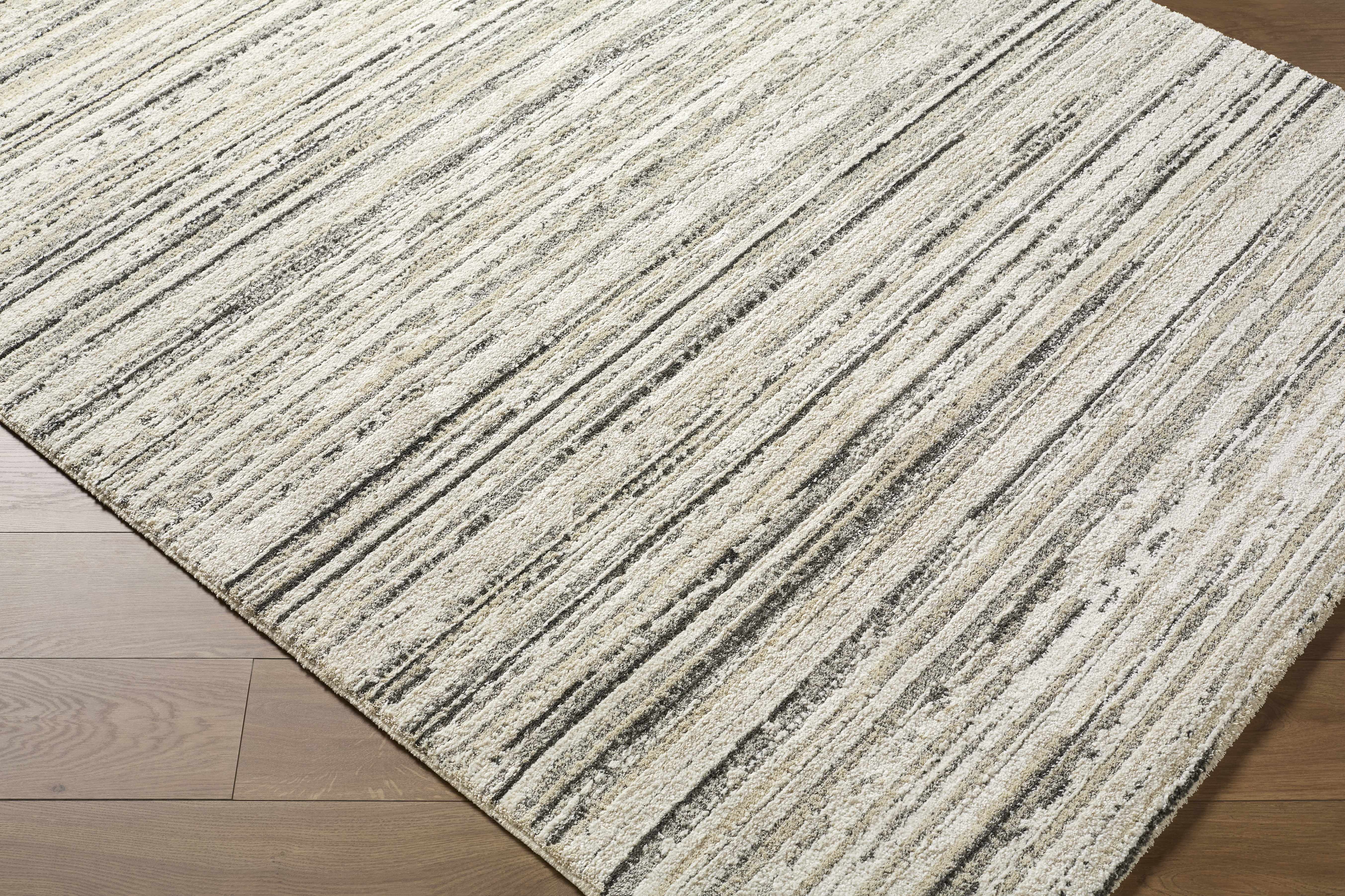 Sanja Luxe Rug – Lumberjack Direct, LLC