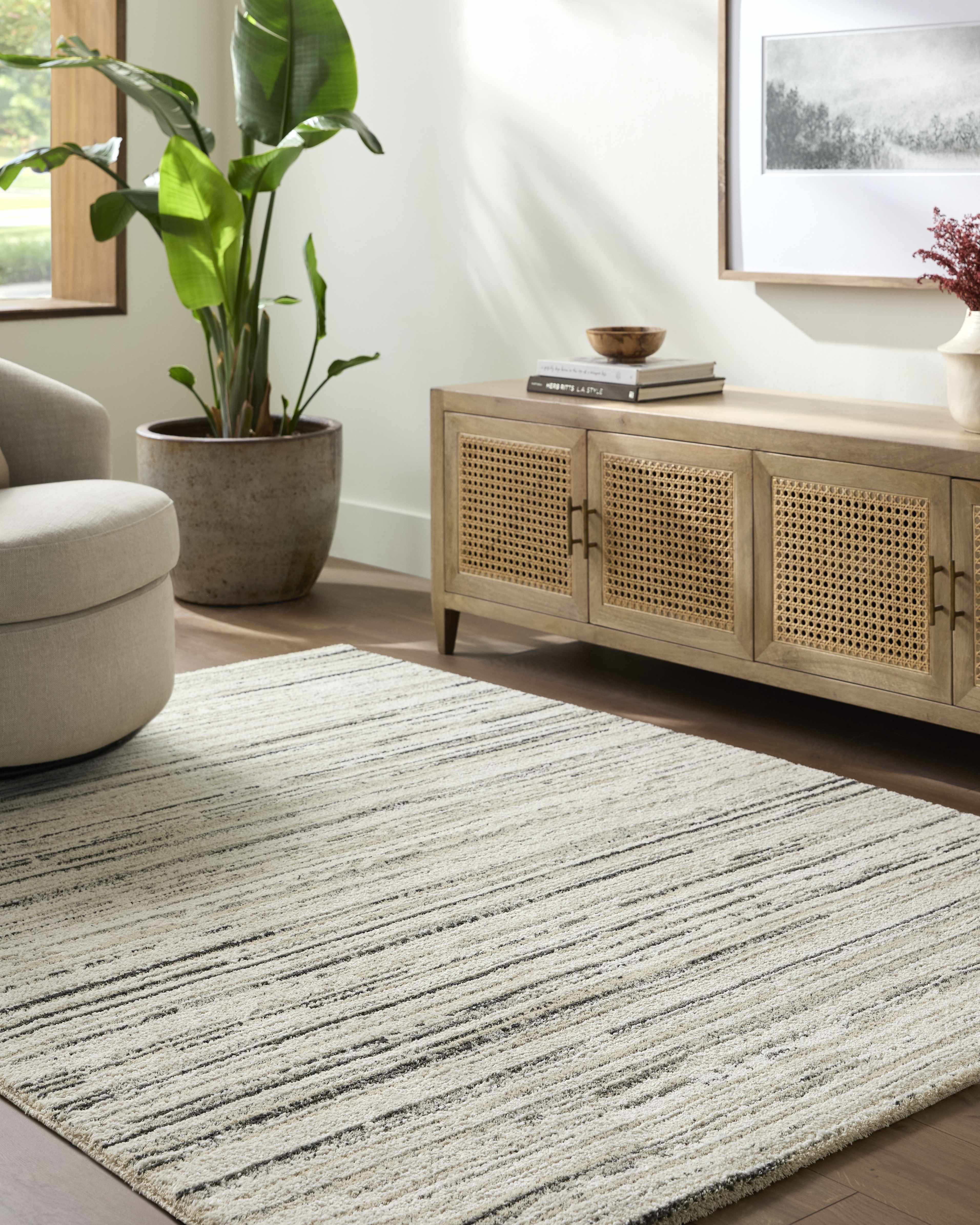 Sanja Luxe Rug – Lumberjack Direct, LLC