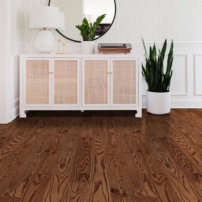 Lineage Oak 5" - Sample 12"