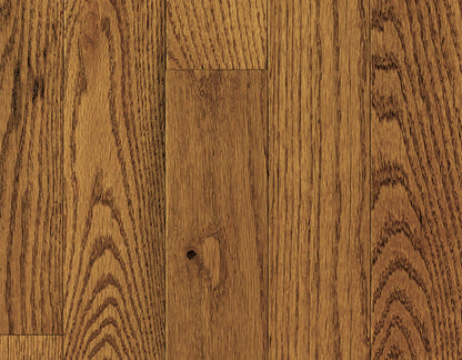 Oak Pointe 2.0 Low Gloss - Sample 12"