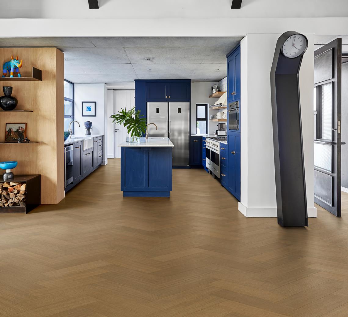 Life Authentic Herringbone Collection