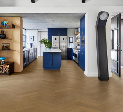 Life Authentic Herringbone Collection