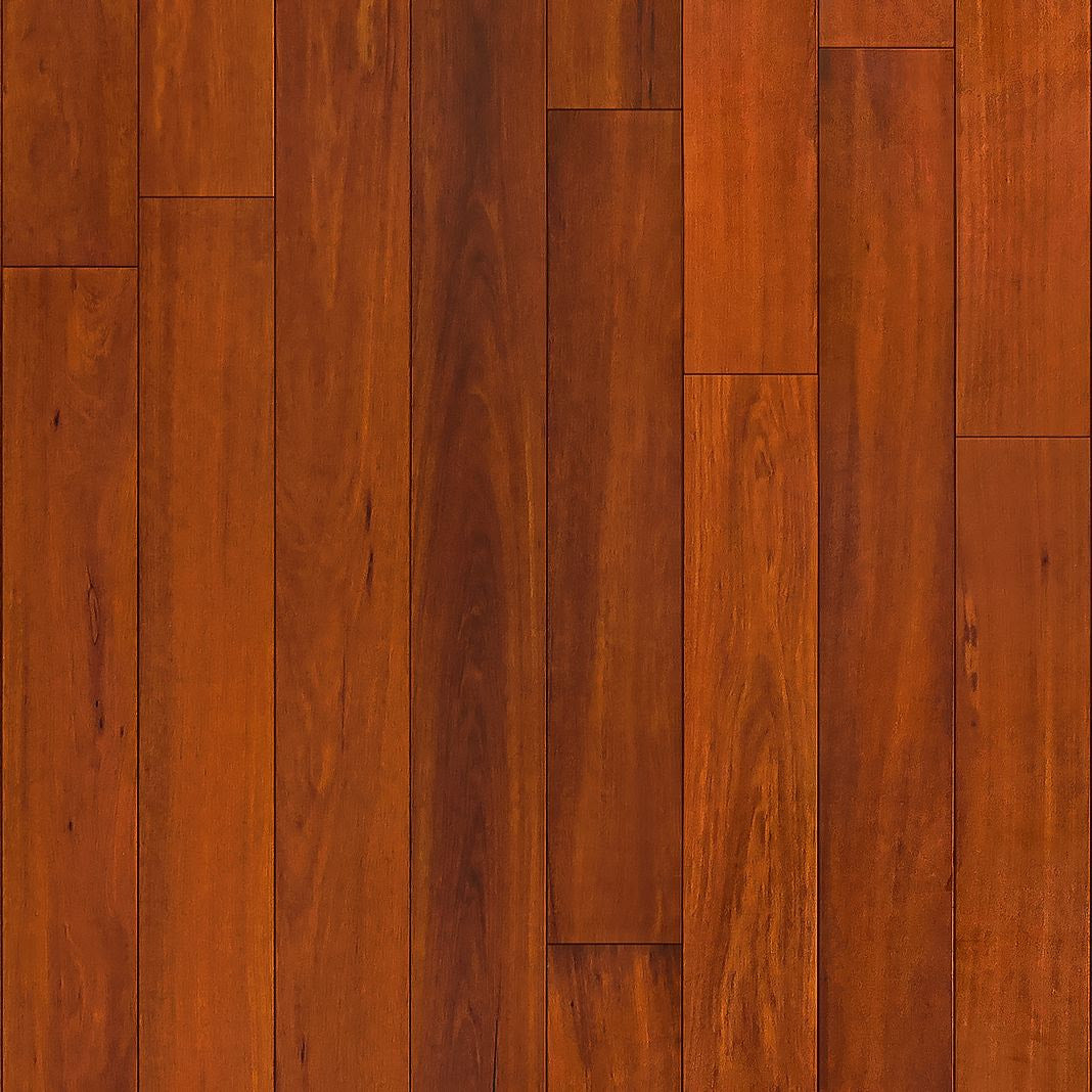 Santos Mahogany / 1/2