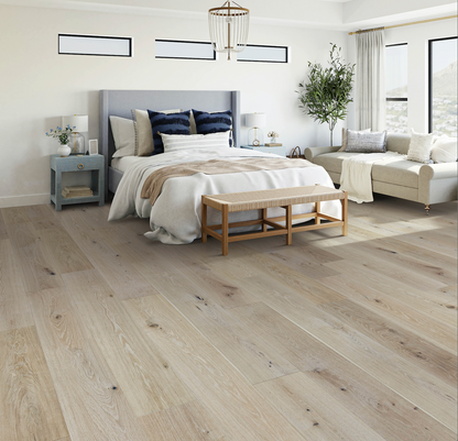 Coast Hardwood