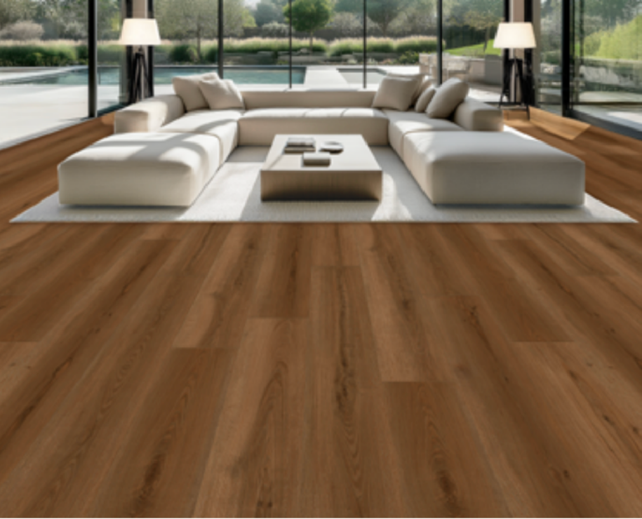 Kendall / 10+2mm X 9.3” X 72” / 23.5 SF/CTN