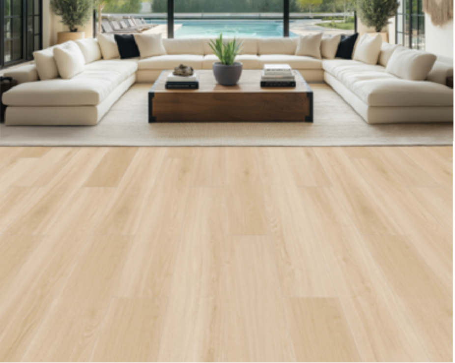 Shoreline / 10+2mm X 9.3” X 72” / 23.5 SF/CTN