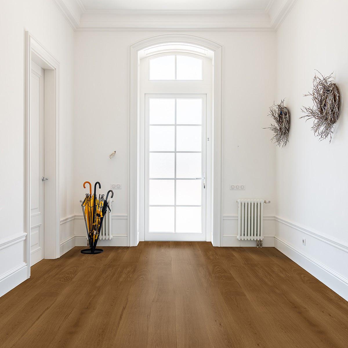 Sera / 3/4” X 9” X 87” RL / 21.78 SF/CTN