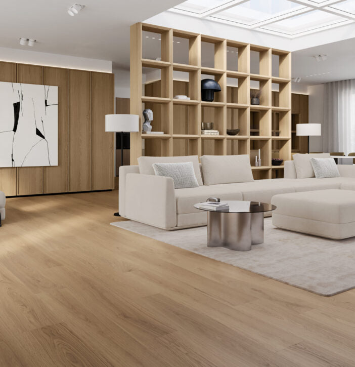 Solto Oak / 7mm X 9