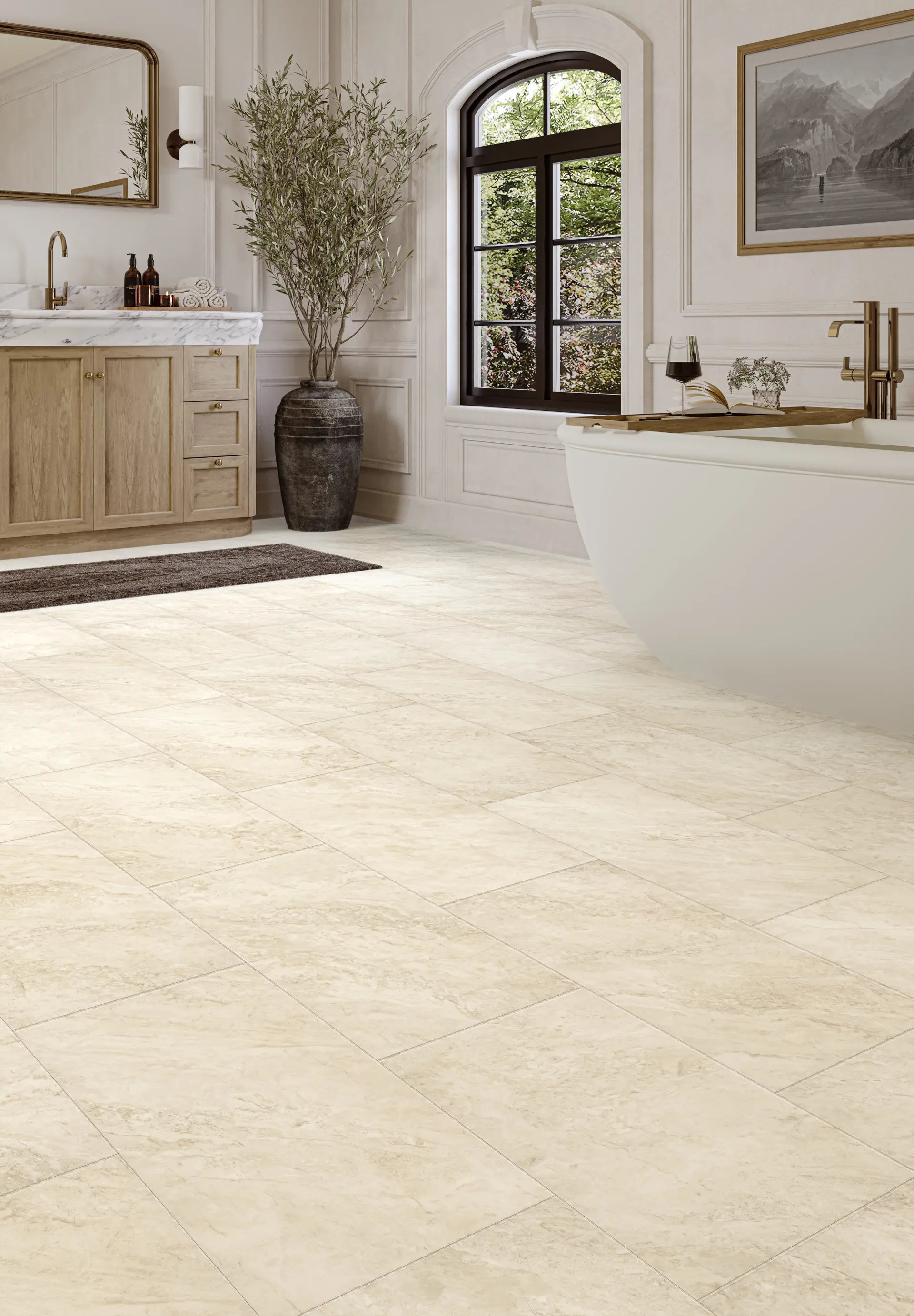 ADURA®Max Basilica - Sample 12