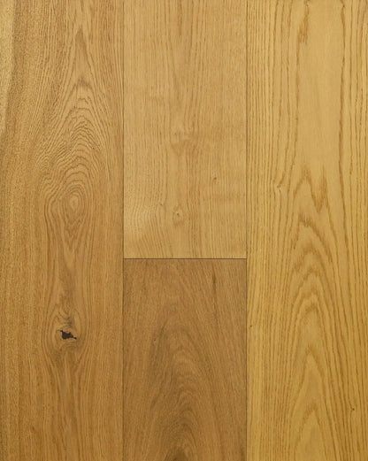 Timberbrushed Silver