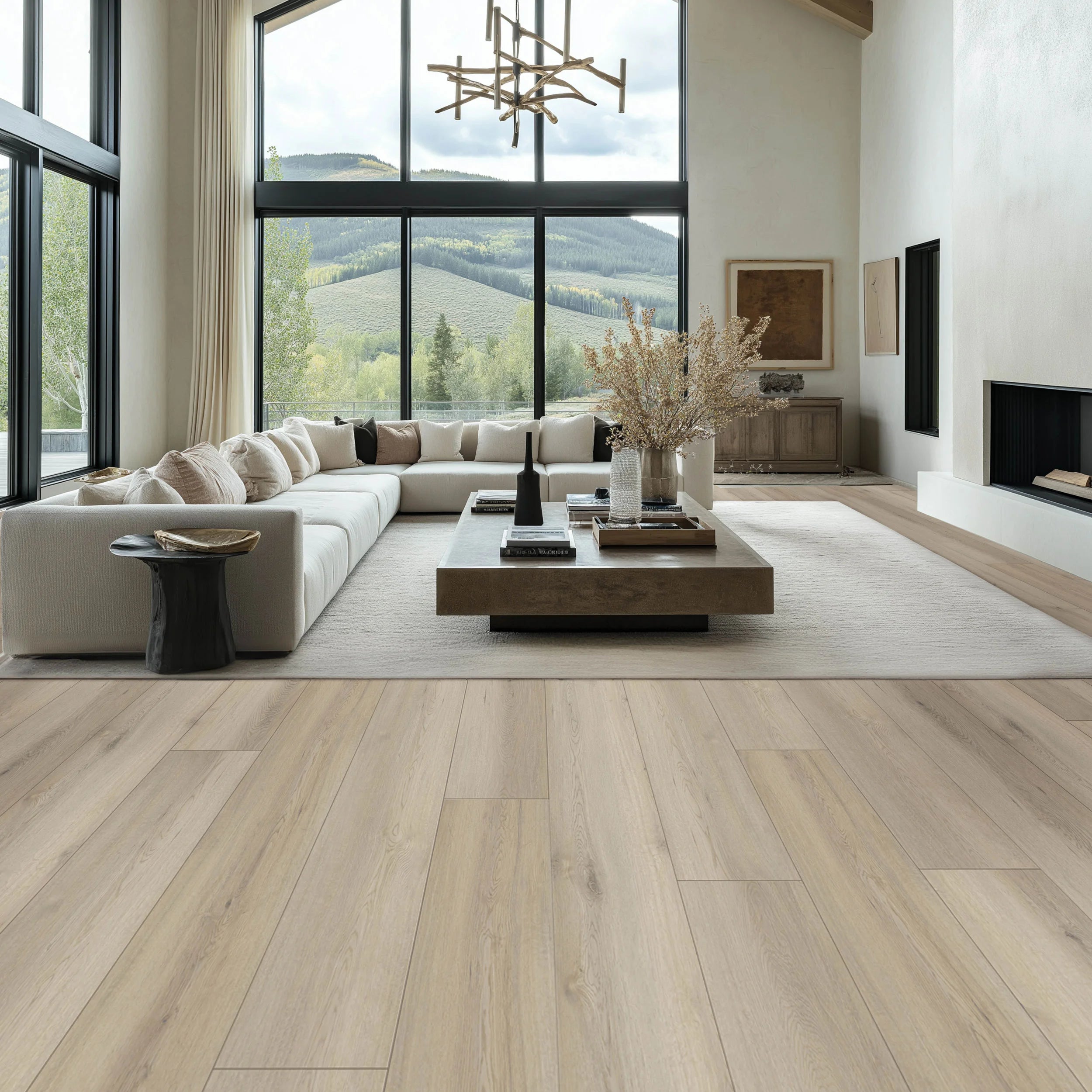 Surf Coast / 14mm X 9.3” X 72” / 27.9 SF/CTN