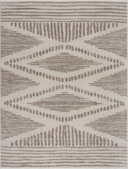 Tigrisis Beige 2328 Area Rug