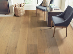 Natural Timbers Smooth - Sample 12"
