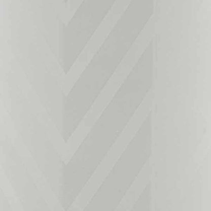 Ballajura White Chevron Pattern Glasas Stool