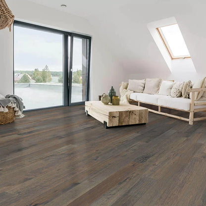 Ventura Hardwood Collection