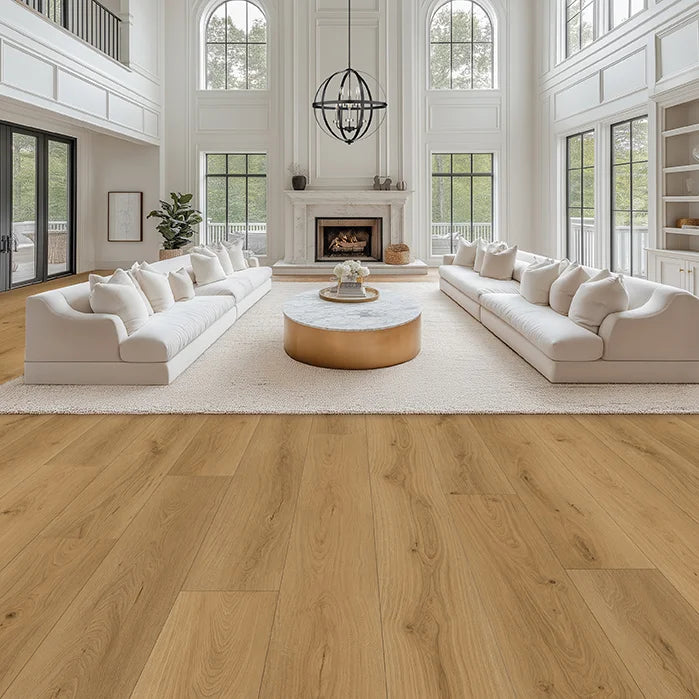 Vogue / 12mm X 9.37” X 87” / 22.7 SF/CTN