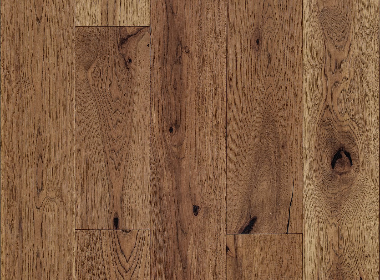 Imperial Pecan - Sample 12"