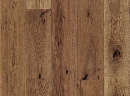 Imperial Pecan - Sample 12"