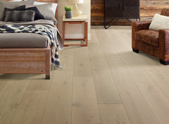 Natural Timbers Smooth - Sample 12"
