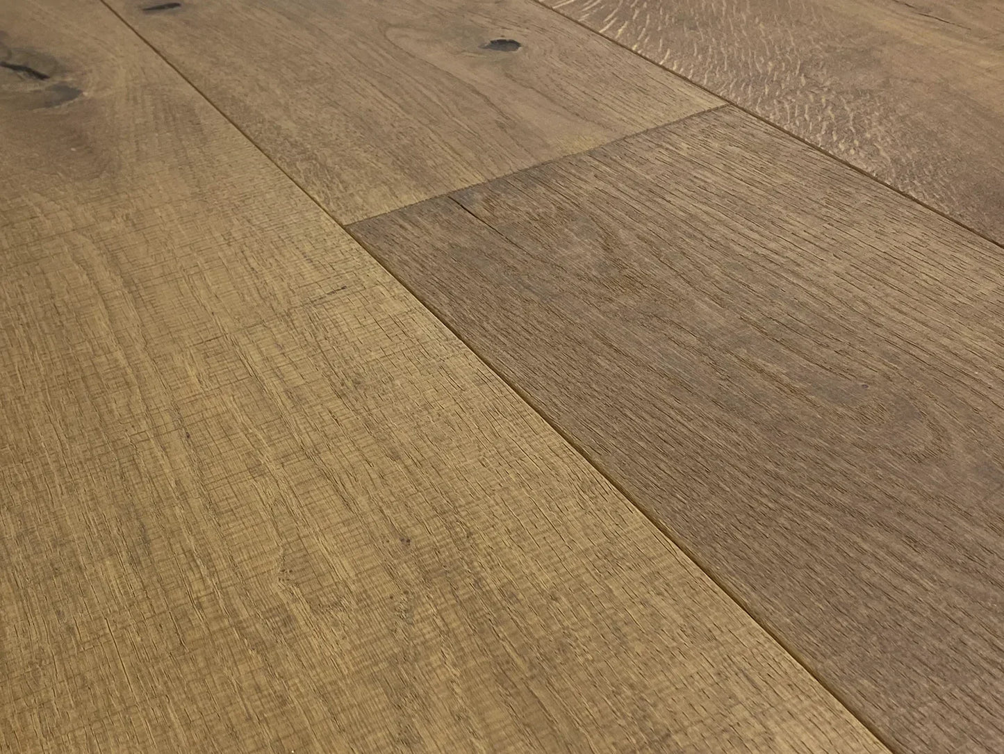 Mill Creek Collection - Sample 12"